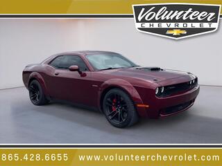 2022 Dodge Challenger for sale in Sevierville TN