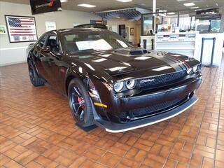 2023 Dodge Challenger for sale in Clarksville TN