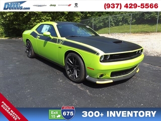 2023 Dodge Challenger for sale in Dayton OH