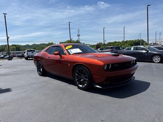2023 Dodge Challenger for sale in Knoxville TN