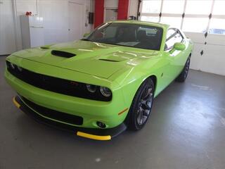 2023 Dodge Challenger for sale in North Baltimore OH