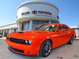 2023 Dodge Challenger for sale in Manassas VA