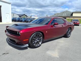 2023 Dodge Challenger for sale in Terre Haute IN