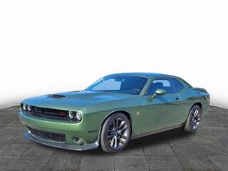 2023 Dodge Challenger for sale in Fort Mill SC