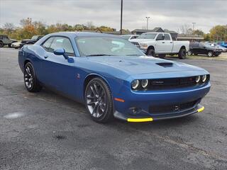 2023 Dodge Challenger for sale in New Carlisle OH