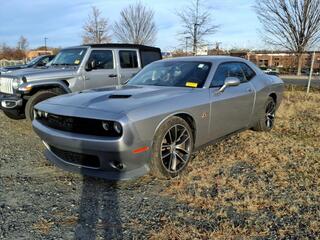 2015 Dodge Challenger for sale in Pineville NC
