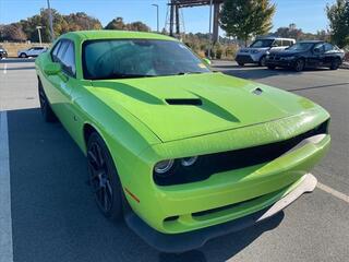 2015 Dodge Challenger