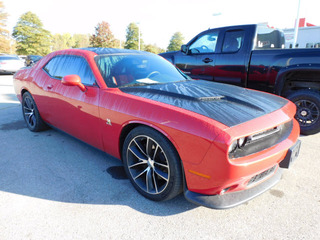 2016 Dodge Challenger for sale in Clarksville TN