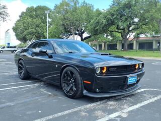 2017 Dodge Challenger