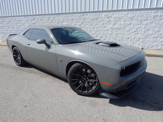 2017 Dodge Challenger for sale in Clarksville TN