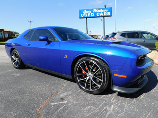 2018 Dodge Challenger for sale in Clarksville TN