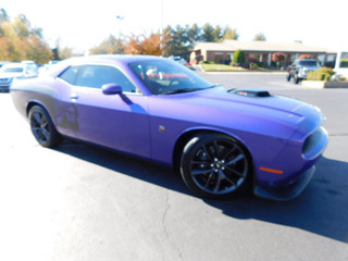 2019 Dodge Challenger for sale in Clarksville TN