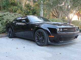 2020 Dodge Challenger