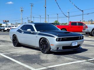 2020 Dodge Challenger
