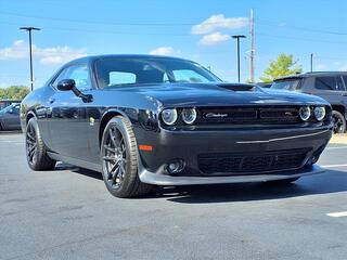 2020 Dodge Challenger