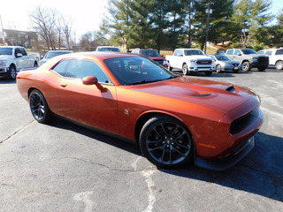 2020 Dodge Challenger for sale in Clarksville TN