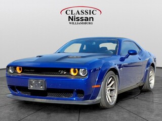 2020 Dodge Challenger for sale in Lansing MI