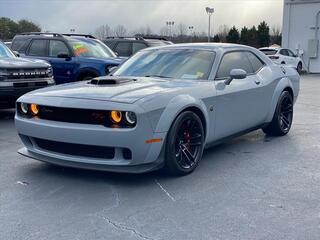 2021 Dodge Challenger for sale in Hixson TN