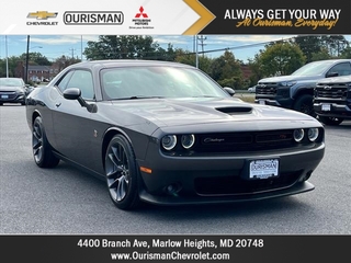 2021 Dodge Challenger for sale in Bedford VA