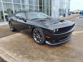 2023 Dodge Challenger for sale in Powderly KY