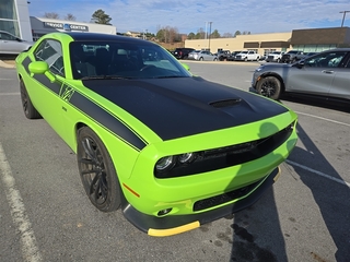 2023 Dodge Challenger for sale in Ringold GA