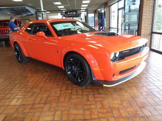 2023 Dodge Challenger for sale in Clarksville TN