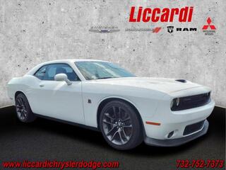 2023 Dodge Challenger for sale in Greenbrook NJ