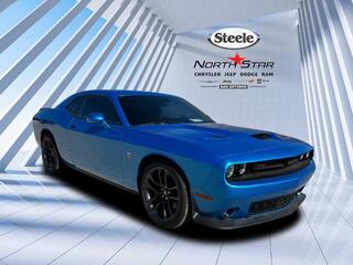 2023 Dodge Challenger for sale in Spartanburg SC