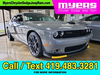 2023 Dodge Challenger for sale in Bellevue OH