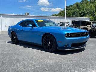 2015 Dodge Challenger