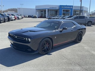 2016 Dodge Challenger for sale in Johnson City TN