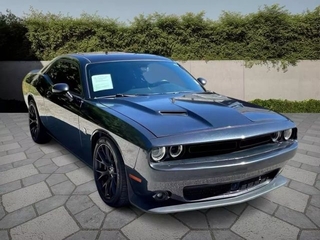 2017 Dodge Challenger