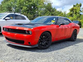 2019 Dodge Challenger for sale in Pineville NC