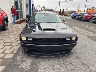 2019 Dodge Challenger for sale in Mount Hope WV