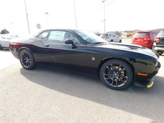 2020 Dodge Challenger for sale in Clarksville TN