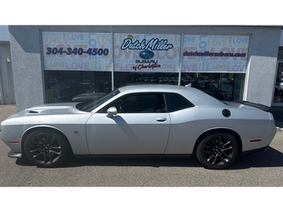 2020 Dodge Challenger