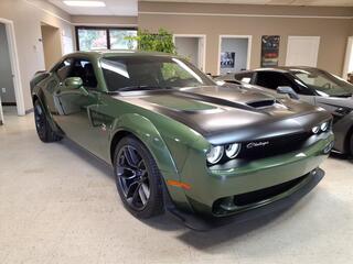 2020 Dodge Challenger for sale in Clarksville TN