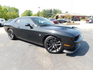 2020 Dodge Challenger for sale in Clarksville TN