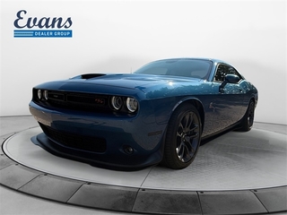 2021 Dodge Challenger for sale in Dayton OH