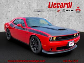2022 Dodge Challenger for sale in Greenbrook NJ