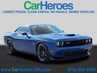 2022 Dodge Challenger for sale in Greer SC