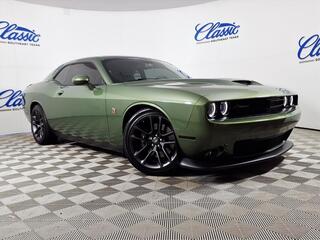 2023 Dodge Challenger for sale in Beaumont TX