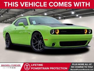 2023 Dodge Challenger for sale in Columbia SC