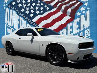 2023 Dodge Challenger for sale in Greenville SC