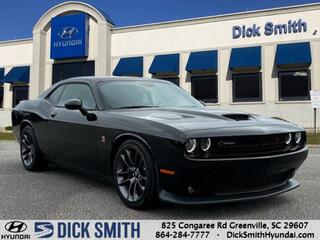 2023 Dodge Challenger for sale in Greenville SC