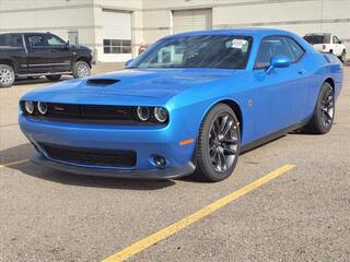 2023 Dodge Challenger for sale in Warren MI