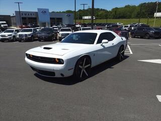 2015 Dodge Challenger