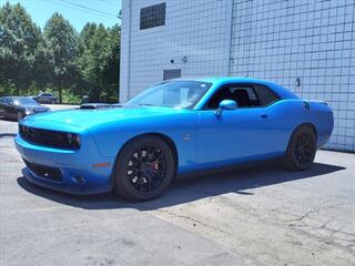 2015 Dodge Challenger