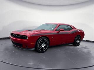 2015 Dodge Challenger