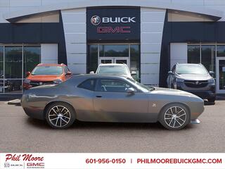 2016 Dodge Challenger